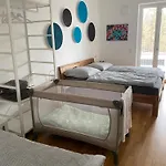Appartamento Ebelsberger Terrassen Linz