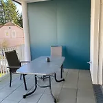 Ebelsberger Terrassen Apartamento *