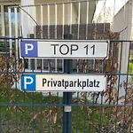 Appartamento Ebelsberger Terrassen *