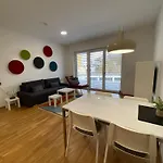 Appartamento Ebelsberger Terrassen *
