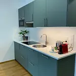 Ebelsberger Terrassen Apartamento