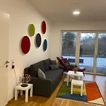Appartamento Ebelsberger Terrassen Linz