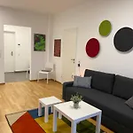 Ebelsberger Terrassen Apartamento Linz