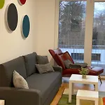 Ebelsberger Terrassen Linz