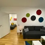 Ebelsberger Terrassen Appartamento Linz