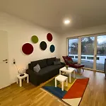 Ebelsberger Terrassen Apartamento