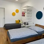 Apartamento Ebelsberger Terrassen *