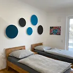 Appartamento Ebelsberger Terrassen Linz