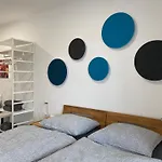 Appartamento Ebelsberger Terrassen