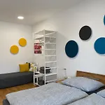 Ebelsberger Terrassen Apartamento Linz