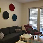Apartamento Ebelsberger Terrassen Linz
