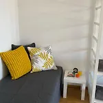 Apartamento Ebelsberger Terrassen Linz