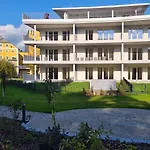 Ebelsberger Terrassen *
