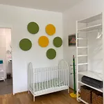 Apartamento Ebelsberger Terrassen Linz