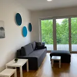 Apartamento Ebelsberger Terrassen Linz