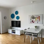 Ebelsberger Terrassen Appartamento