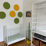 Ebelsberger Terrassen Appartamento *