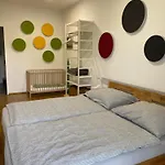 Lägenhet Ebelsberger Terrassen Linz