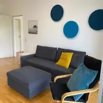 Ebelsberger Terrassen Apartamento