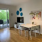 Ebelsberger Terrassen * Linz