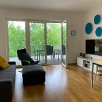 Ebelsberger Terrassen Apartamento