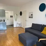 Lägenhet Ebelsberger Terrassen