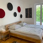 Appartamento Ebelsberger Terrassen *