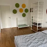 Ebelsberger Terrassen Lägenhet Linz