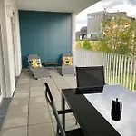 Lägenhet Ebelsberger Terrassen Linz