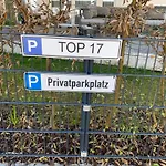 Ebelsberger Terrassen Linz