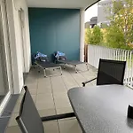 Ebelsberger Terrassen * Linz