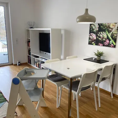 Ebelsberger Terrassen Linz