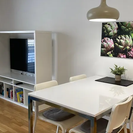 Apartment Ebelsberger Terrassen