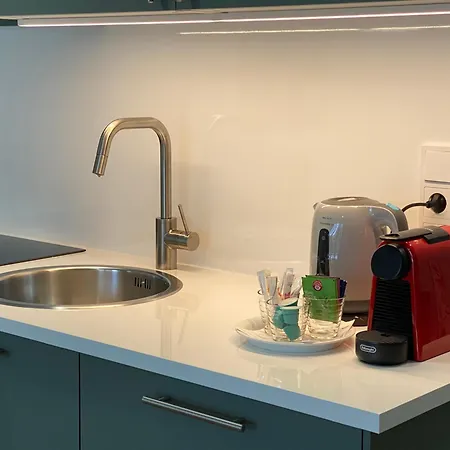 Ebelsberger Terrassen Apartment Linz