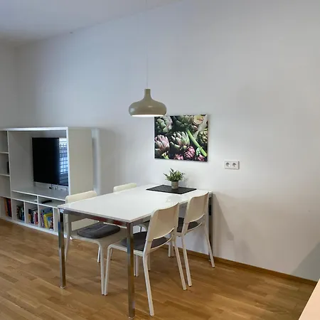 Apartment Ebelsberger Terrassen Linz