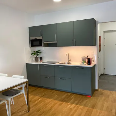 Ebelsberger Terrassen *