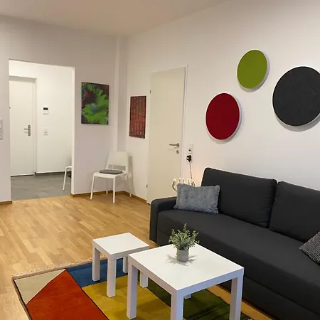 Ebelsberger Terrassen Apartment Linz