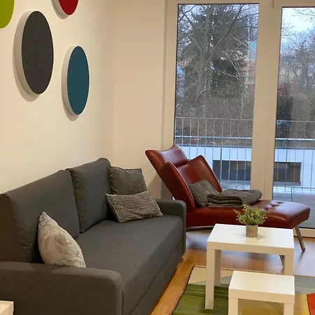 Ebelsberger Terrassen Linz