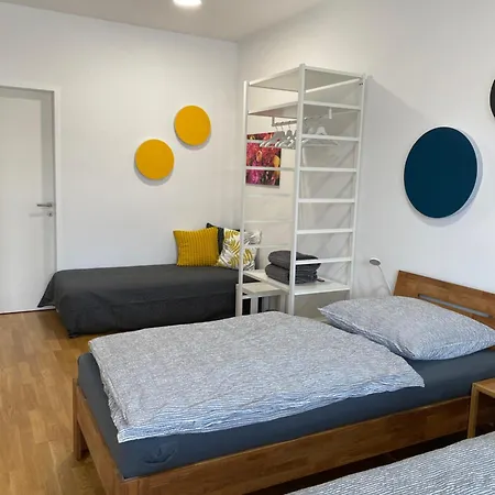 Apartment Ebelsberger Terrassen *