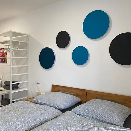 Apartment Ebelsberger Terrassen