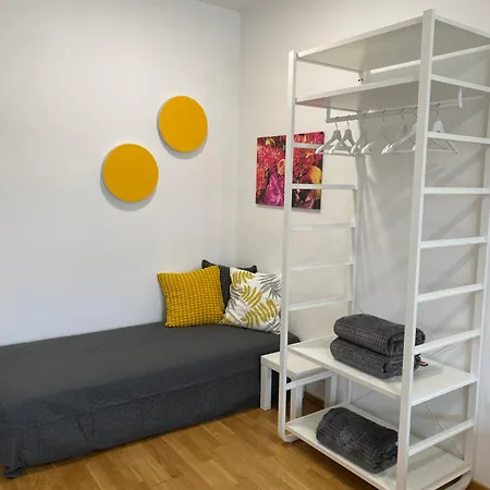 Ebelsberger Terrassen *