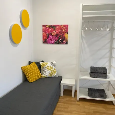 Ebelsberger Terrassen Apartment Linz