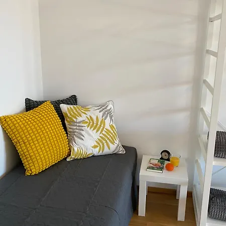 Apartment Ebelsberger Terrassen Linz