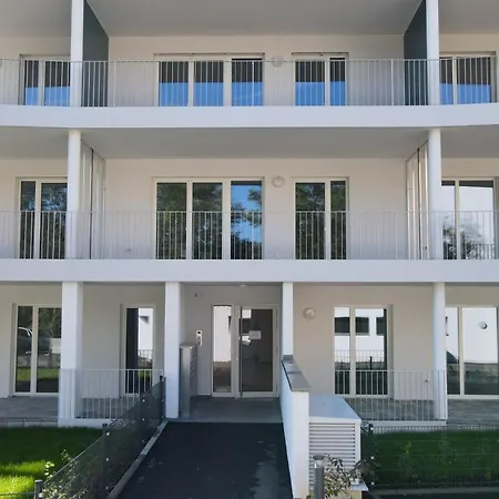 Apartment Ebelsberger Terrassen Linz