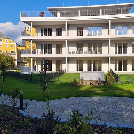 Ebelsberger Terrassen *