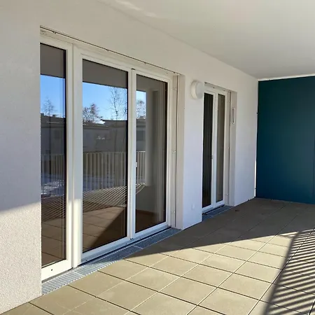 Ebelsberger Terrassen Linz