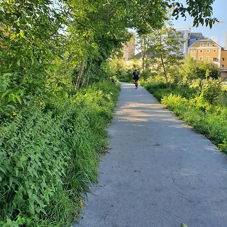 Ebelsberger Terrassen