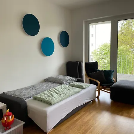 Ebelsberger Terrassen Linz