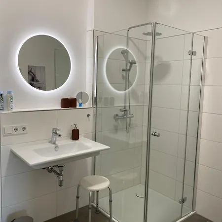 Apartment Ebelsberger Terrassen