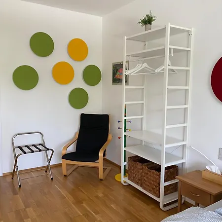 Ebelsberger Terrassen Apartment Linz